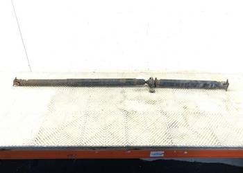 WAŁ NAPĘDOWY TYŁ MAZDA CX-5 SUV 11-17 2.0 160KM