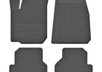 Lancia Delta 08-14 gumowe dywaniki NOWE