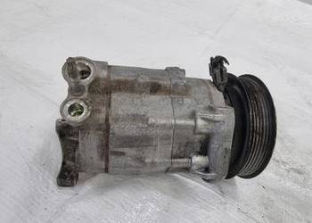 OPEL ANTARA 2.2 CDTI SPRĘŻARKA POMPA KLIMATYZACJI 557805030