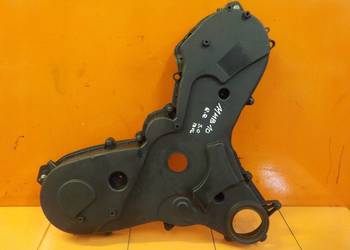 RANGE ROVER SPORT IV 3.0 TD V6 16r 306DT obudowa rozrzadu CK5Q-6019-AA