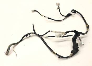 WIĄZKA DRZWI PRZÓD LEWY TOYOTA AURIS II 1.8 99KM 13-18 PRZEWÓD