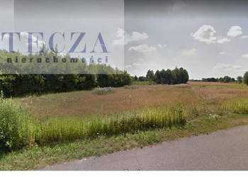 Oferta sprzedaży gruntu Zamienie 4400m2
