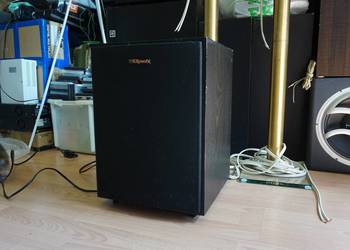 aktywny subwoofer Klipsch SW 8I