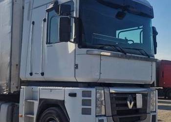 Renault Magnum 2010 r 360 KW