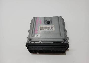 KOMPUTER STEROWNIK SILNIKA BMW E90 E91 N47D20C OE 8512291 (0005005)