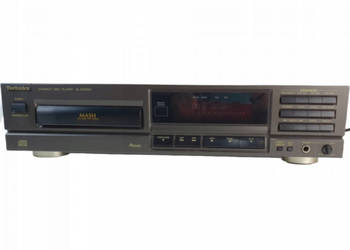 Cd player Technics odtwarzacz SL PG200A 200A