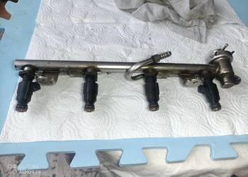 Listwa wtryskowa Audi Volkswagen Skoda 1.8t Passat B5 fl