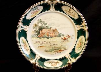 Półmisek Keltcraft Noritake Ireland