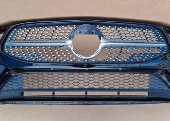 MERCEDES CLA W118 AMG ZDERZAK PRZÓD PRZEDNI KRATKA A1188853901 A1778859100 MERCEDES CLA W118 AMG ZDERZAK PRZÓD PRZEDNI KRATKA A1188853901 A1778859100