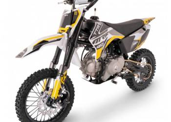 MRF 120 TTR e-start pitbike