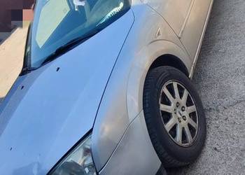 Ford Mondeo MK3 1.8