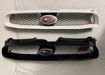 Grill atrapa Subaru Impreza Wrx STI blobeye GD