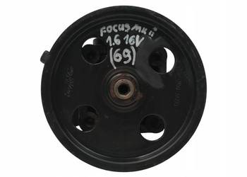 POMPA WSPOMAGANIA Ford Focus MK2 C-Max 1.6 16V 4M51-3A696-AE