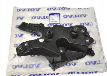 VOLVO XC60 II lewe mocowanie wzmocnienie blotnika