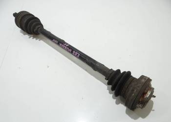 PÓŁOŚ PRAWY TYŁ BMW E88 N43B20A 7523960