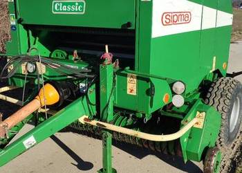 Prasa sipma z-279 classic