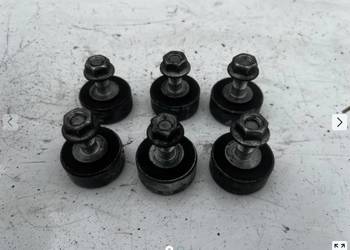 gumy koła zabieraka komplet KTM 1290 Superduke GT (2021) gumy koła zabieraka komplet KTM 1290 Superduke GT (2021)