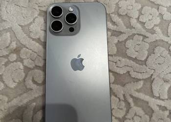 iphone 16 pro Max 512 gb