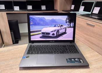 Laptop Asus X550J - i5-4200H, 12GB ram, Nvidia GeForce GTX, SSD