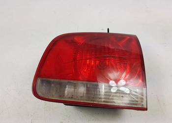 LAMPA PRAWA TYŁ TOUAREG 7L6945094H