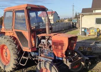 Skrzynia biegów Same Centauro 70, centurion 75, Mercury 85 Laser 90 110 130