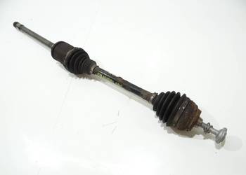 PÓŁOŚ PRAWY PRZÓD BMW BMW X3 F25 N47D20C 7598028