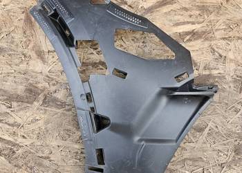 MERCEDES W247 AMG ŚLIZG PRAWY ZDERZAKA PRZÓD A2478854004