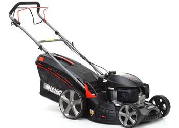 Kosiarka spalinowa HKS 553 NH  silnik Honda, napęd