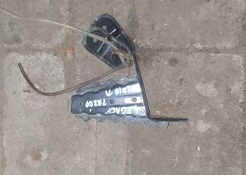 Subaru legacy 5 strefa zgniotu lewa 2009-2010 2011