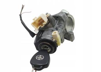 STACYJKA 45020-0204 Toyota Auris I (2006-2012)