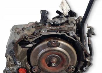 SKRZYNIA BIEGÓW Opel Corsa D Astra III H 1.4 16V 90KM 60-41SN 55556673A