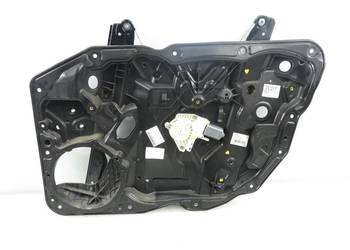 PODNOŚNIK SZYBY PRAWY PRZEDNI PORSCHE CAYENNE II 7P5839756B 8K0959802B