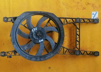 wentylator chłodnicy834180R Renault Laguna 1 r.96-01