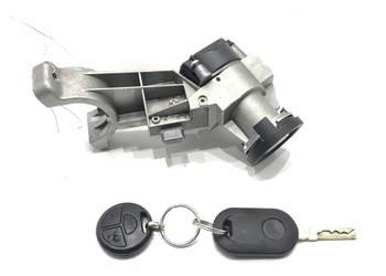 STACYJKA ALFA GIULIETTA 01098401 1.6 105KM 10-20 KLUCZYK