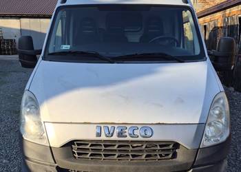Iveco Daily 35S13 H2L4 2012r