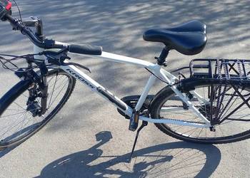 Rower Kross trans 4.0 trekkingowy