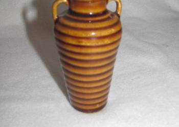 flakon flakonik PRL kamionka 10 cm 2 szt