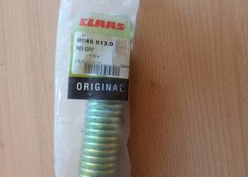 sprezyna noza rotora claas rolllant 250,255,350,454,455