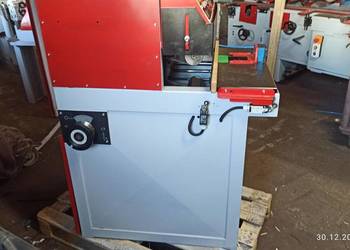 Frezarka do złączy krzyżowych STEGHERR KSF lignum