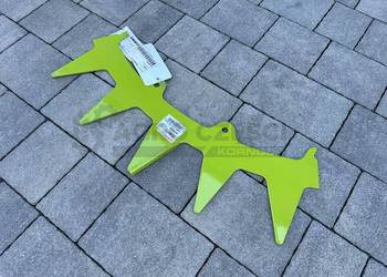 Oryginalny Segment Rotora, Claas Orbis 450_600_600SD_635_750_900