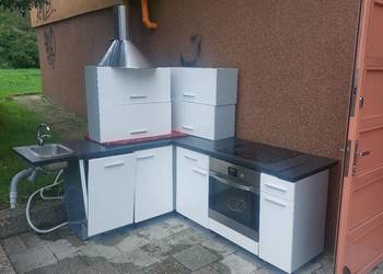 Meble kuchenne BRW Family Line