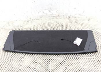 PÓŁKA TYŁ MERCEDES W168 Hatchback 97-05 OSŁONA BAGAŻNIKA, TYLNA