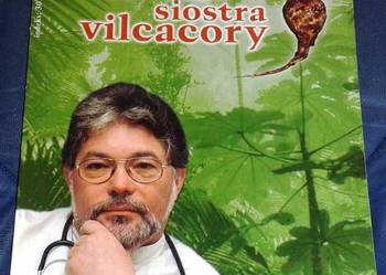 Maca siostra Vilcacory - Marek Prusakowski