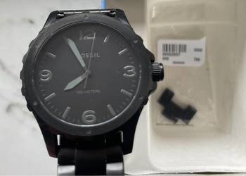 Zegarek męski Fossil JR 1458