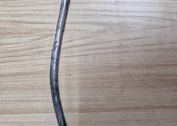 vw T3 lewarek do skrzyni 4