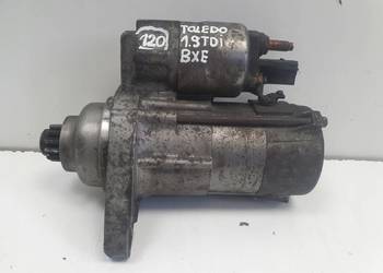 Seat Toledo II 1.9 TDI ROZRUSZNIK 02Z911023H valeo