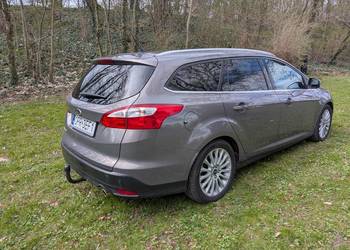 Focus MK3 2.0d 163KM