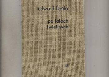 Po latach świetlnych - Hołda