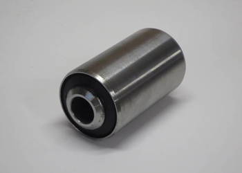 Tulejka metalowo - gumowa fi 48 mm Fortschritt E512 E514   4247055941