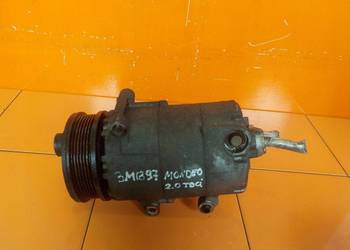 MONDEO MK4 GALAXY 2.0 TDCI 09r QXBA sprezarka klimatyzacji 6G91-19D629-KA